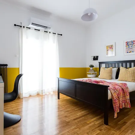 Urban Apartman *