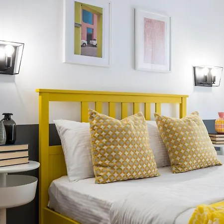 Urban Apartman