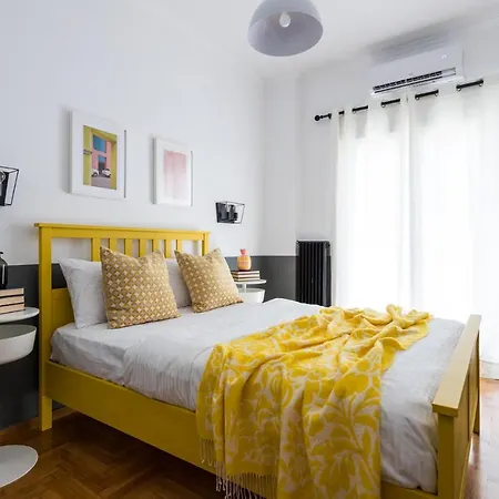 Urban Apartman