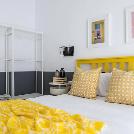 Apartman Urban Athén